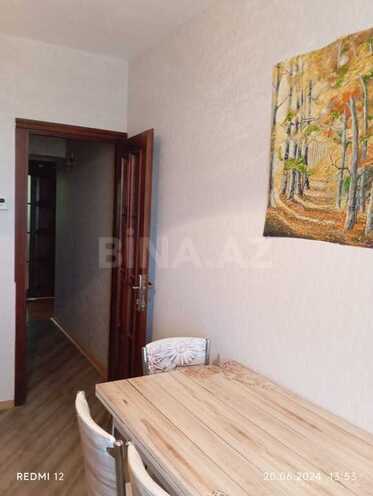4-комн. вторичка - м. Автовокзал - 80 м² (26)
