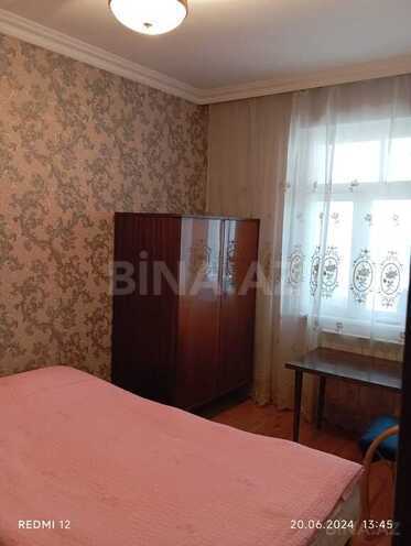 4-комн. вторичка - м. Автовокзал - 80 м² (28)