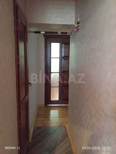 4-комн. вторичка - м. Автовокзал - 80 м² (18)
