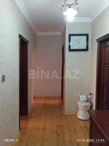 4-комн. вторичка - м. Автовокзал - 80 м² (29)