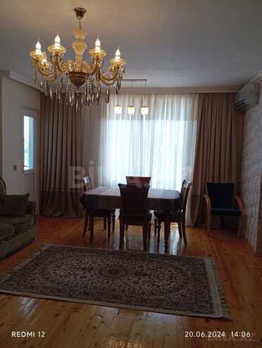 4-комн. вторичка - м. Автовокзал - 80 м² (30)