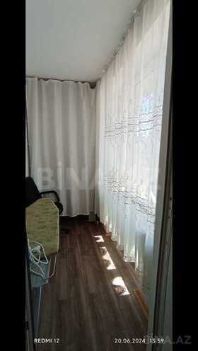4-комн. вторичка - м. Автовокзал - 80 м² (23)