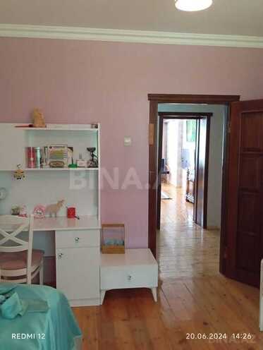 4-комн. вторичка - м. Автовокзал - 80 м² (17)