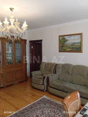 4-комн. вторичка - м. Автовокзал - 80 м² (20)