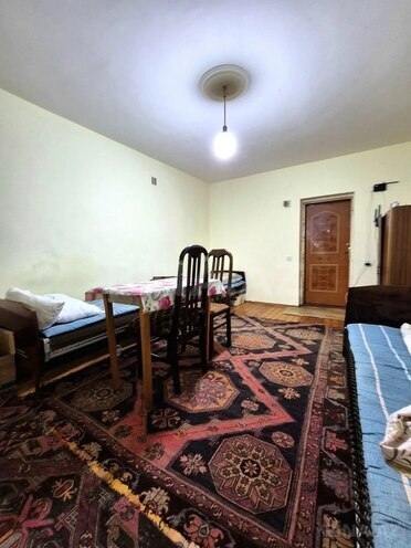 1 otaqlı köhnə tikili - Əhmədli m. - 25 m² (1)