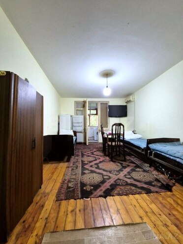 1 otaqlı köhnə tikili - Əhmədli m. - 25 m² (2)