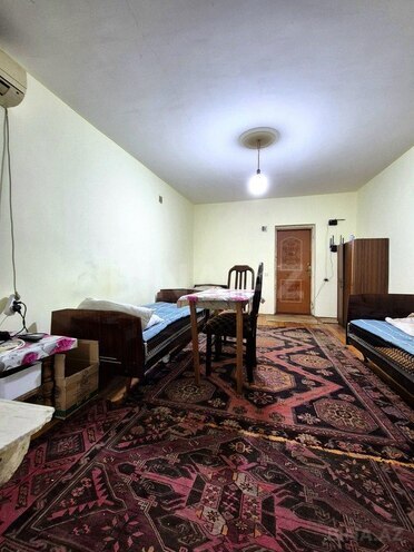 1 otaqlı köhnə tikili - Əhmədli m. - 25 m² (3)