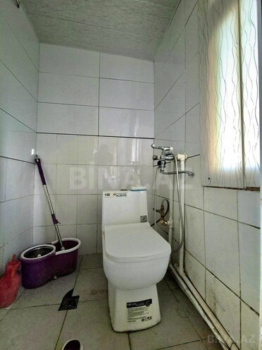 1 otaqlı köhnə tikili - Əhmədli m. - 25 m² (5)
