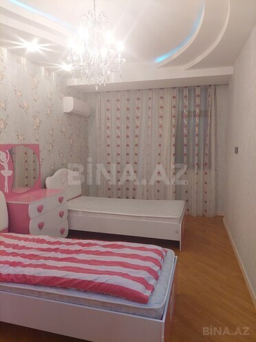 5 otaqlı yeni tikili - Nəriman Nərimanov m. - 226 m² (23)