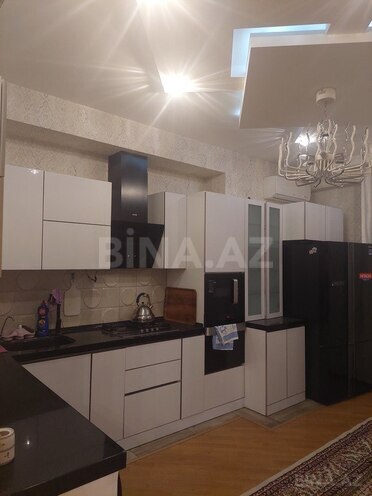 5 otaqlı yeni tikili - Nəriman Nərimanov m. - 226 m² (12)