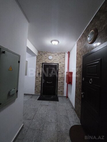 5 otaqlı yeni tikili - Nəriman Nərimanov m. - 226 m² (2)