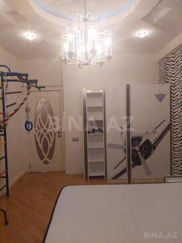 5 otaqlı yeni tikili - Nəriman Nərimanov m. - 226 m² (22)