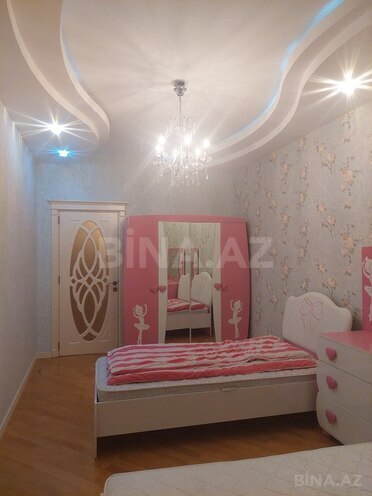 5 otaqlı yeni tikili - Nəriman Nərimanov m. - 226 m² (18)