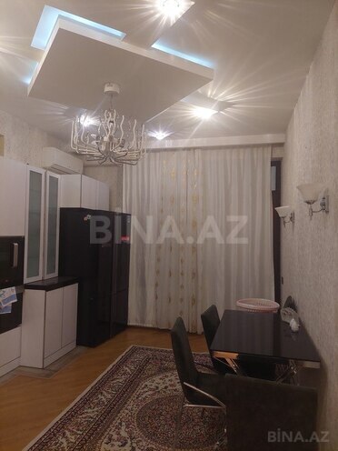 5 otaqlı yeni tikili - Nəriman Nərimanov m. - 226 m² (13)
