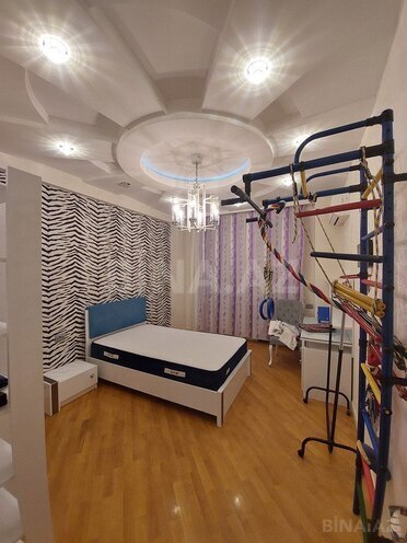 5 otaqlı yeni tikili - Nəriman Nərimanov m. - 226 m² (21)