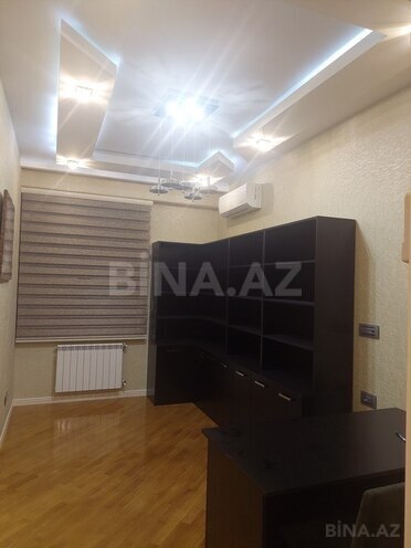 5 otaqlı yeni tikili - Nəriman Nərimanov m. - 226 m² (9)