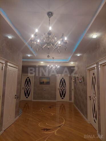 5 otaqlı yeni tikili - Nəriman Nərimanov m. - 226 m² (4)