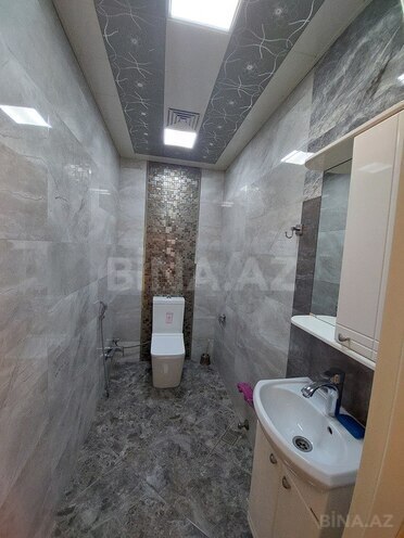 5 otaqlı yeni tikili - Nəriman Nərimanov m. - 226 m² (6)