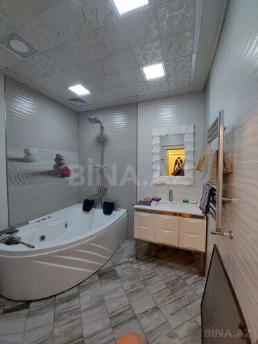 5 otaqlı yeni tikili - Nəriman Nərimanov m. - 226 m² (5)