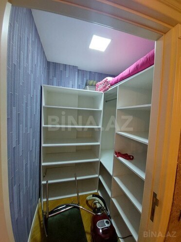 5 otaqlı yeni tikili - Nəriman Nərimanov m. - 226 m² (24)