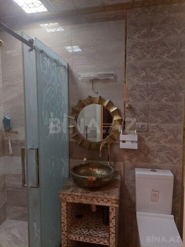 5 otaqlı yeni tikili - Nəriman Nərimanov m. - 226 m² (15)