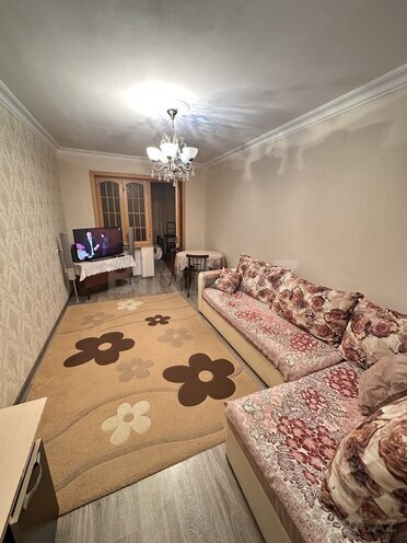 2 otaqlı köhnə tikili - Həzi Aslanov m. - 60 m² (1)