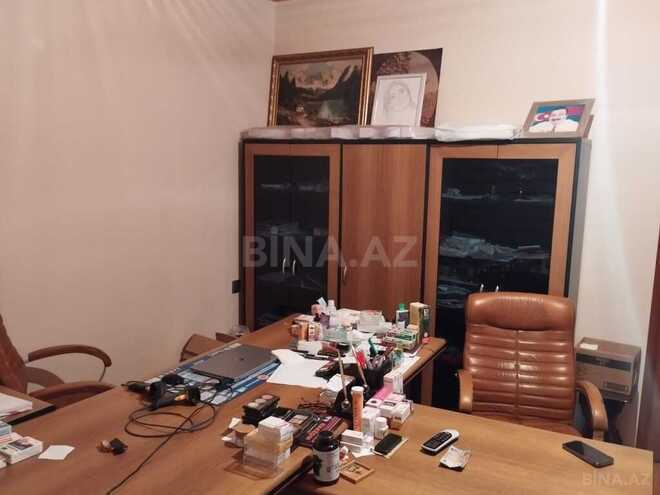 Obyekt - 8-ci kilometr q. - 100 m² (6)