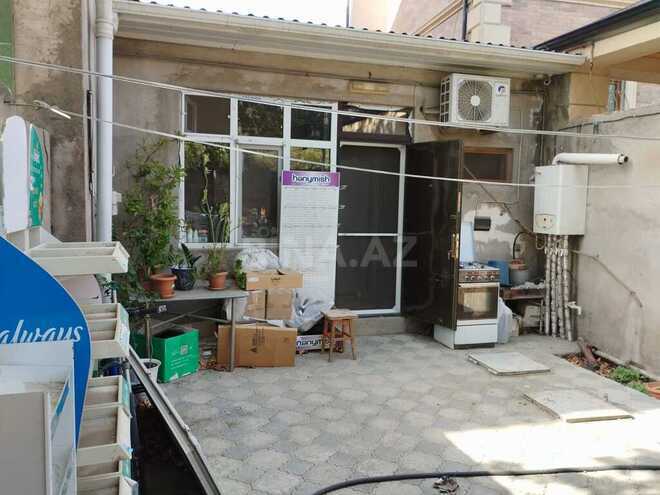 Obyekt - 8-ci kilometr q. - 100 m² (4)