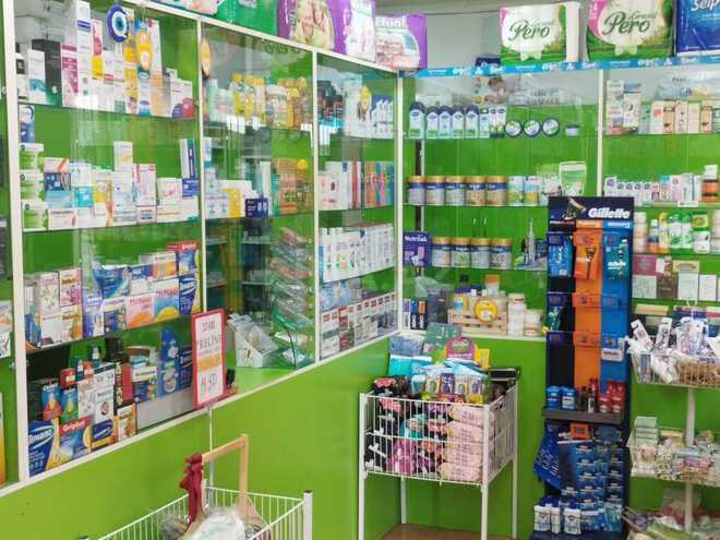 Obyekt - 8-ci kilometr q. - 100 m² (3)