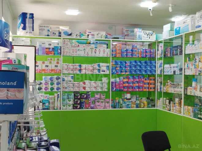 Obyekt - 8-ci kilometr q. - 100 m² (2)