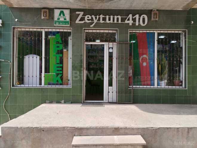 Obyekt - 8-ci kilometr q. - 100 m² (1)