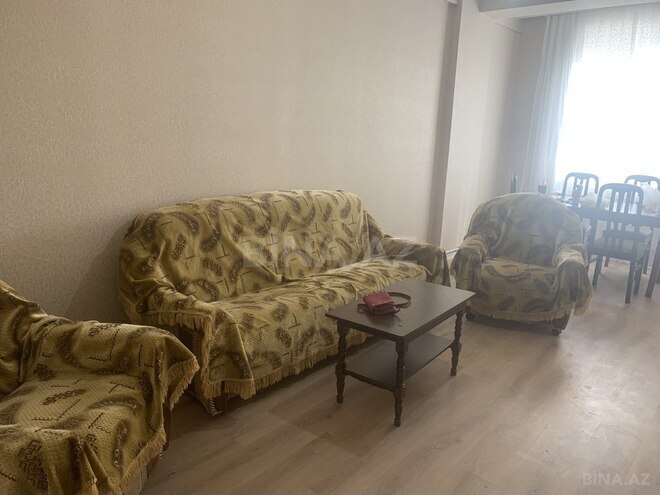 2-комн. новостройка - Сумгаит - 68 м² (1)