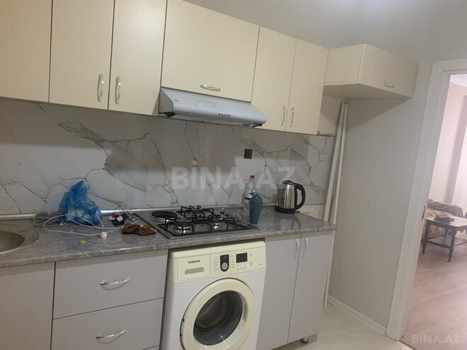 2-комн. новостройка - Сумгаит - 68 м² (6)
