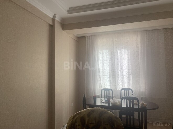 2-комн. новостройка - Сумгаит - 68 м² (2)