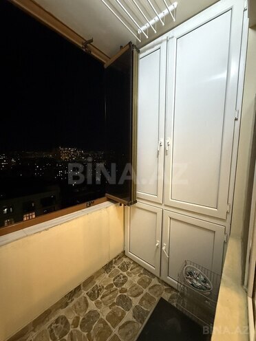 3-комн. новостройка - м. Ахмедлы - 100 м² (14)