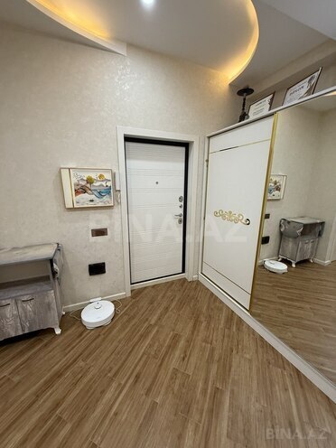 3-комн. новостройка - м. Ахмедлы - 100 м² (2)
