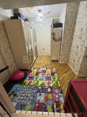 3-комн. новостройка - м. Ахмедлы - 100 м² (10)