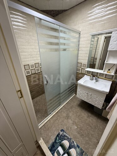 3-комн. новостройка - м. Ахмедлы - 100 м² (6)