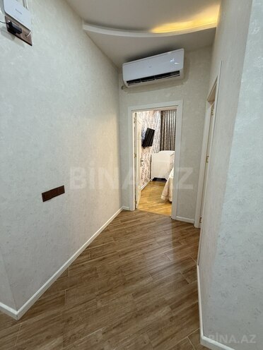 3-комн. новостройка - м. Ахмедлы - 100 м² (19)