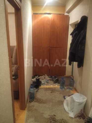 2-комн. новостройка - м. Иншаатчылар - 54 м² (4)