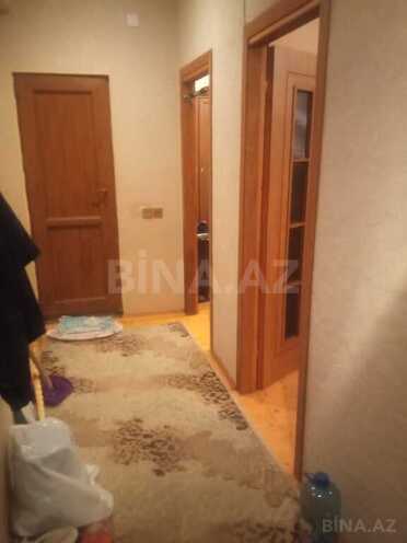 2-комн. новостройка - м. Иншаатчылар - 54 м² (5)
