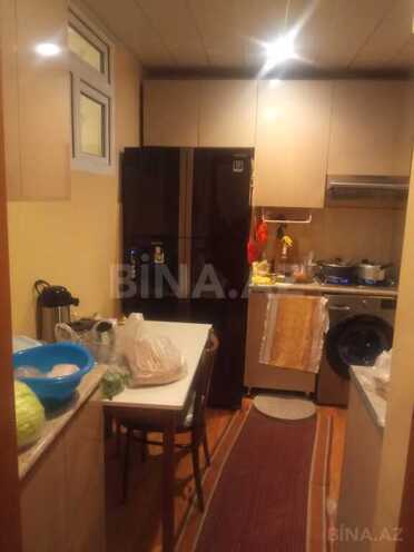 2-комн. новостройка - м. Иншаатчылар - 54 м² (2)