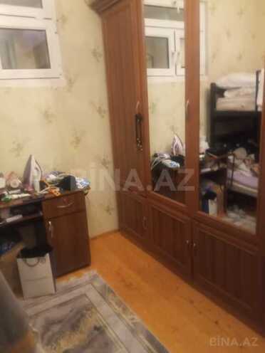 2-комн. новостройка - м. Иншаатчылар - 54 м² (3)