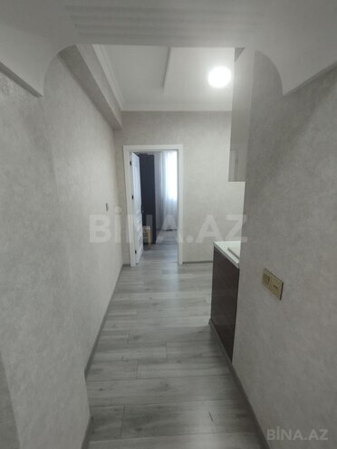 2 otaqlı yeni tikili - Yeni Yasamal q. - 68 m² (1)