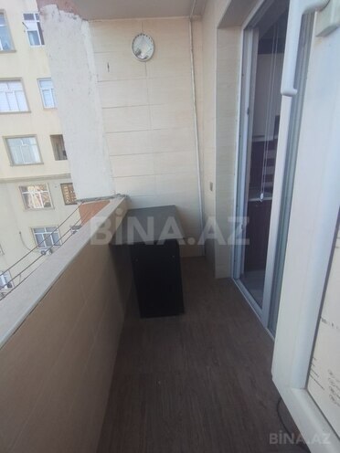 2 otaqlı yeni tikili - Yeni Yasamal q. - 68 m² (2)