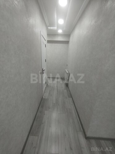 2 otaqlı yeni tikili - Yeni Yasamal q. - 68 m² (9)