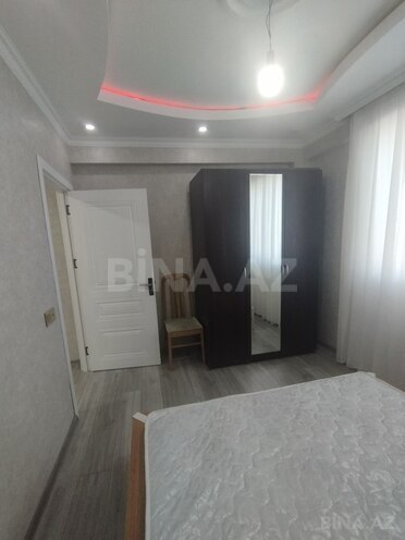 2 otaqlı yeni tikili - Yeni Yasamal q. - 68 m² (6)