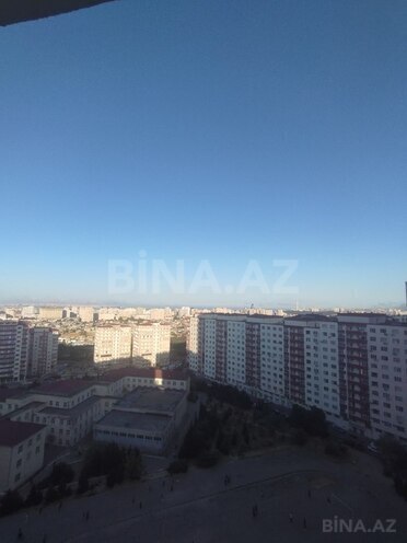2 otaqlı yeni tikili - Yeni Yasamal q. - 68 m² (13)