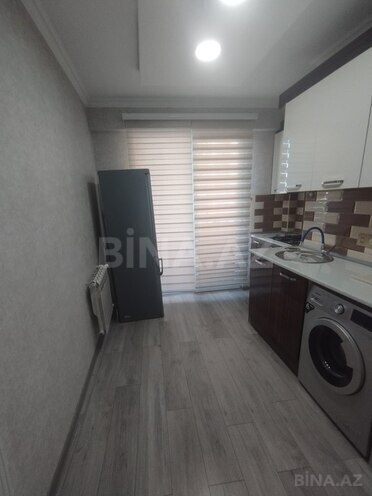 2 otaqlı yeni tikili - Yeni Yasamal q. - 68 m² (7)