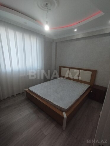 2 otaqlı yeni tikili - Yeni Yasamal q. - 68 m² (5)